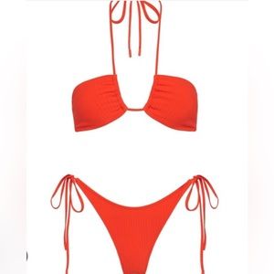 ASTER- CANDY triangl